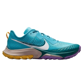 Nike Air Zoom Terra Kiger 7 M CW6062-400 azul