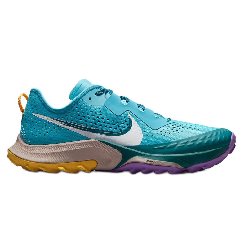 Nike Air Zoom Terra Kiger 7 M CW6062-400 azul