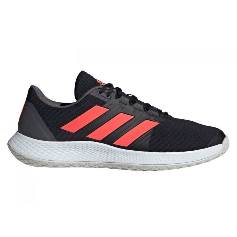 Tênis Adidas ForceBounce M FZ4663 preto