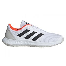 Tênis Adidas ForceBounce M FZ4664 branco