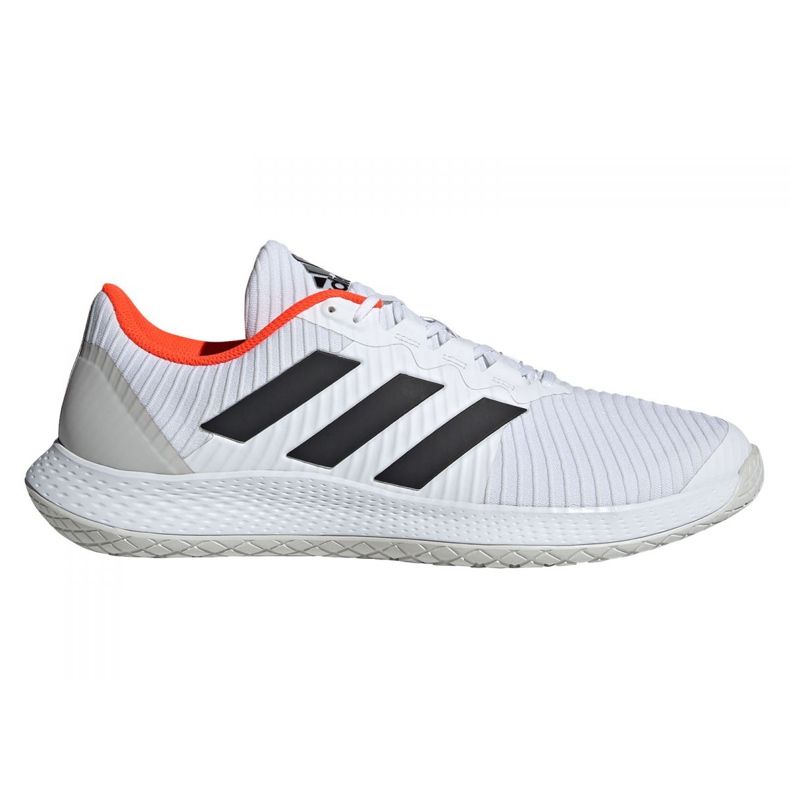 Tênis Adidas ForceBounce M FZ4664 branco