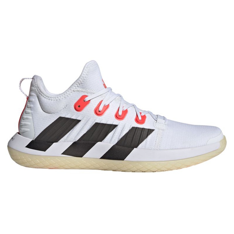 Sapatos adidas Stabil Next Gen Tokyo M FZ4678 branco