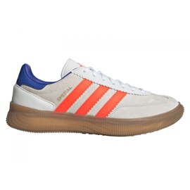 Sapatos Adidas Handball Spezial Pro M FZ4654 bege bege