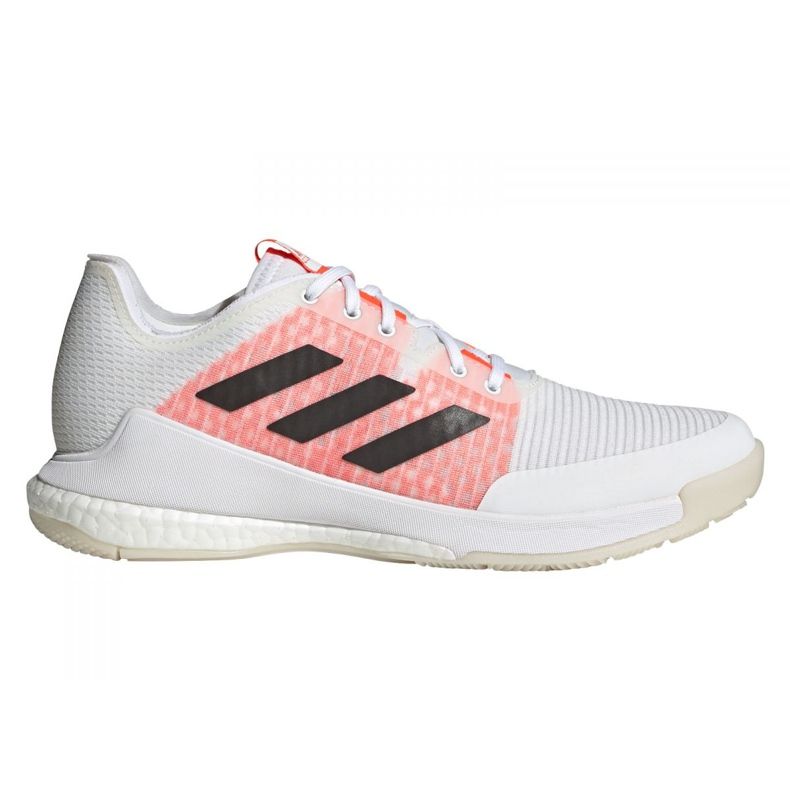 Sapatos Adidas Crazyflight Tokyo M GW2321 branco branco
