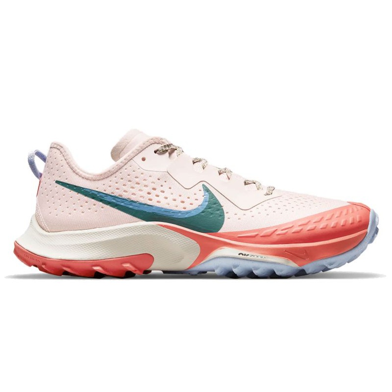 Nike Wmns Air Zoom Terra Kiger 7 M CW6066-600 rosa