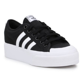 Sapatos Adidas Nizza Platform W FV5321 preto