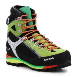Salewa Botas de montanha Saleva Ms Condor Evo Gtx M 61318-0916 verde Salewa Botas de montanha Saleva Ms Condor Evo Gtx M 61318-0916 verde