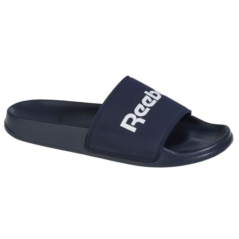 Reebok Classic Slide M DV3700 azul marinho