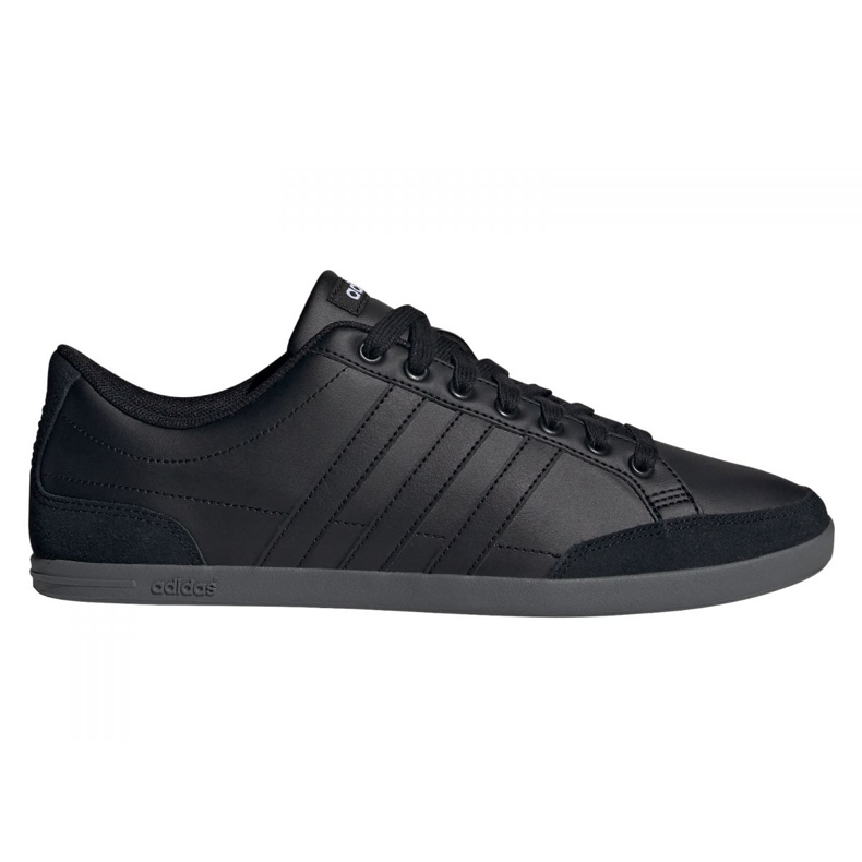 Sapatos Adidas Caflaire M FY8646 preto