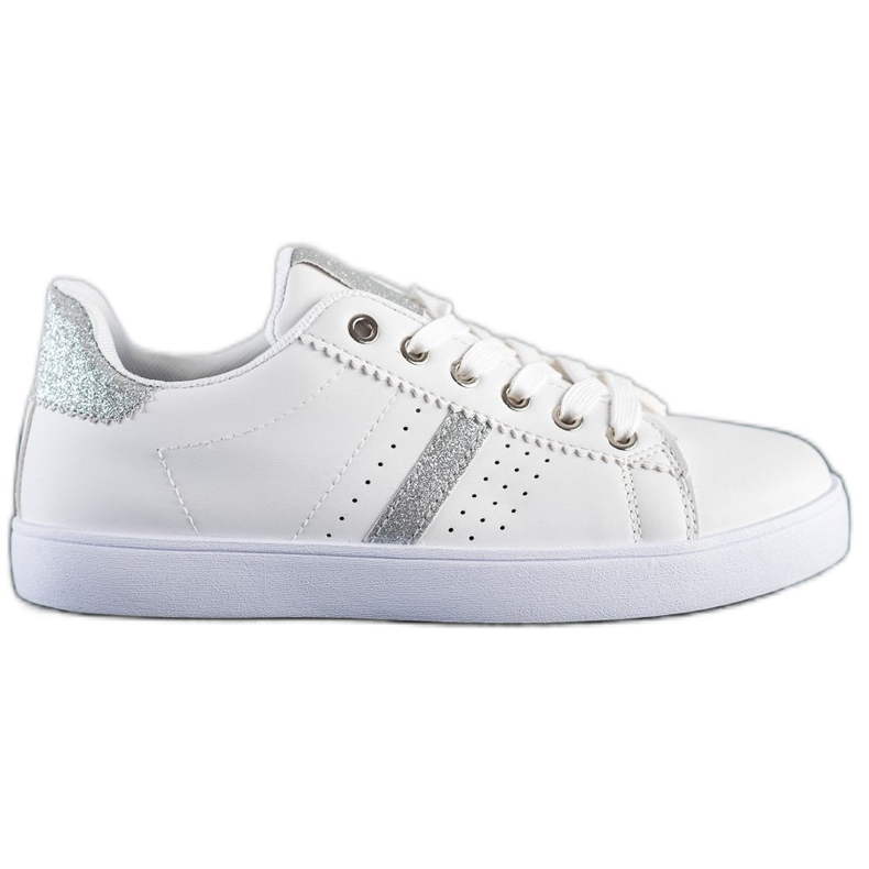 SHELOVET Calçados Esportivos Casuais branco