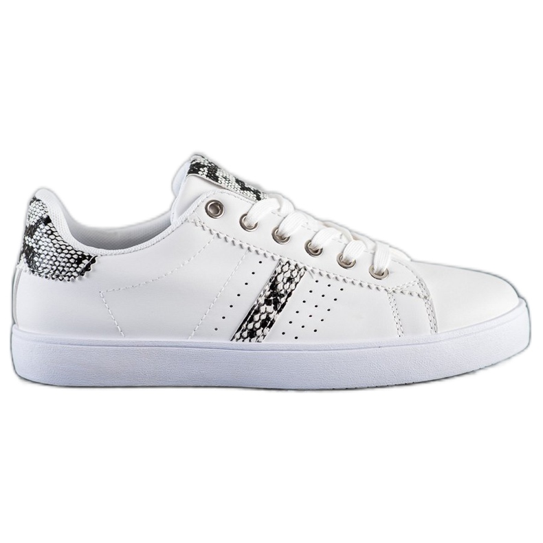 SHELOVET Calçados Esportivos Casuais branco