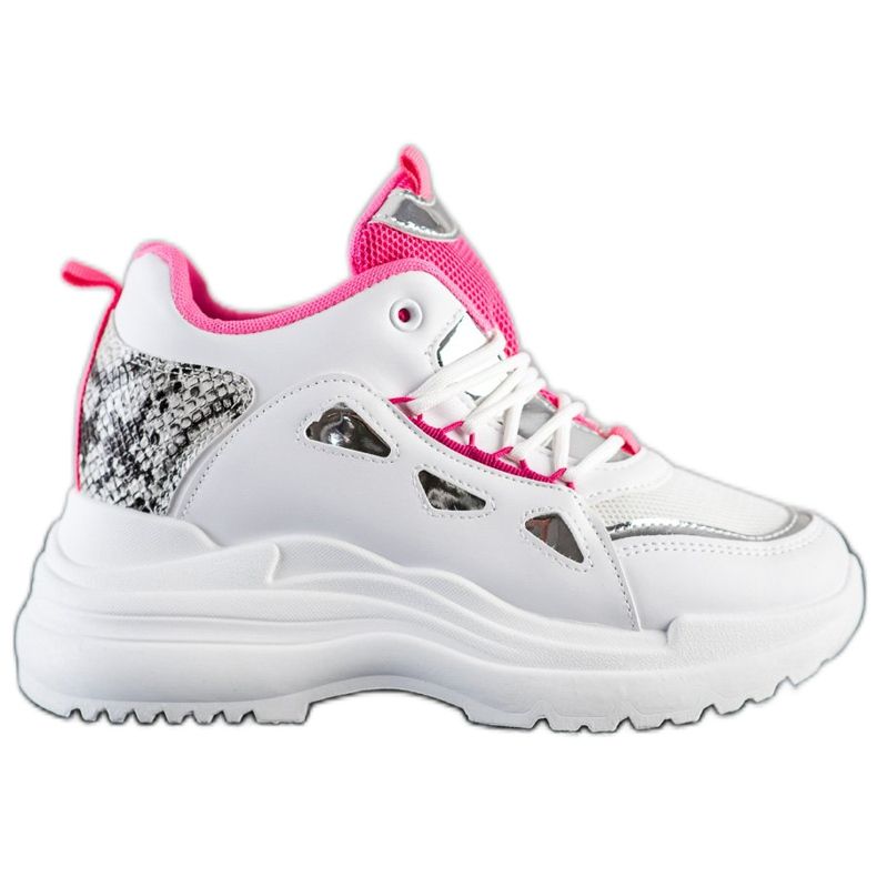 Marquiz Tênis da Moda branco