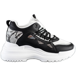 Marquiz Tênis da Moda preto