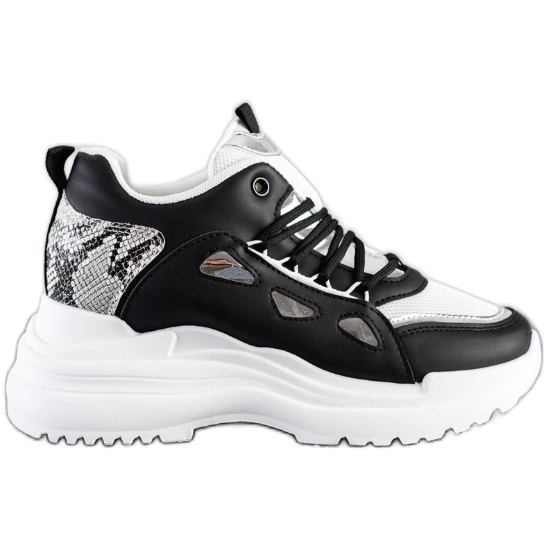 Marquiz Tênis da Moda preto