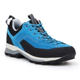 Sapatos Garmont Dragontail Wms 002479 azul
