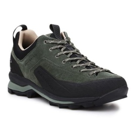 Sapatos Garmont Dragontail 002478 verde Sapatos Garmont Dragontail 002478 verde