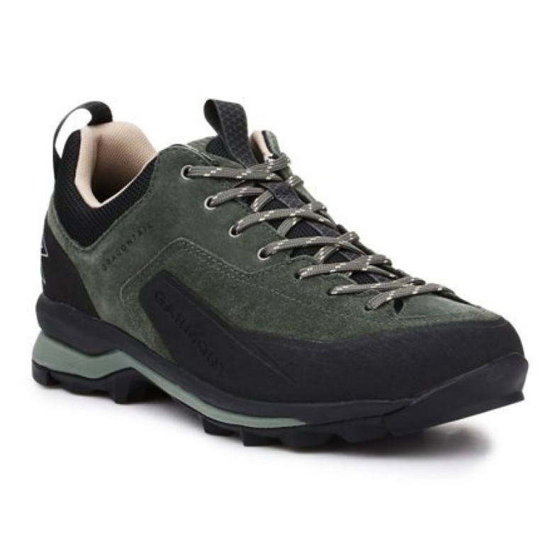 Sapatos Garmont Dragontail 002478 verde