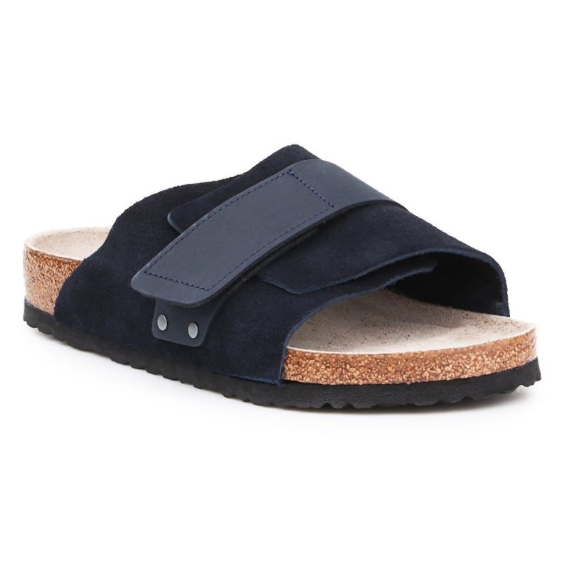 Birkenstock Kyoto W 1019260 azul marinho