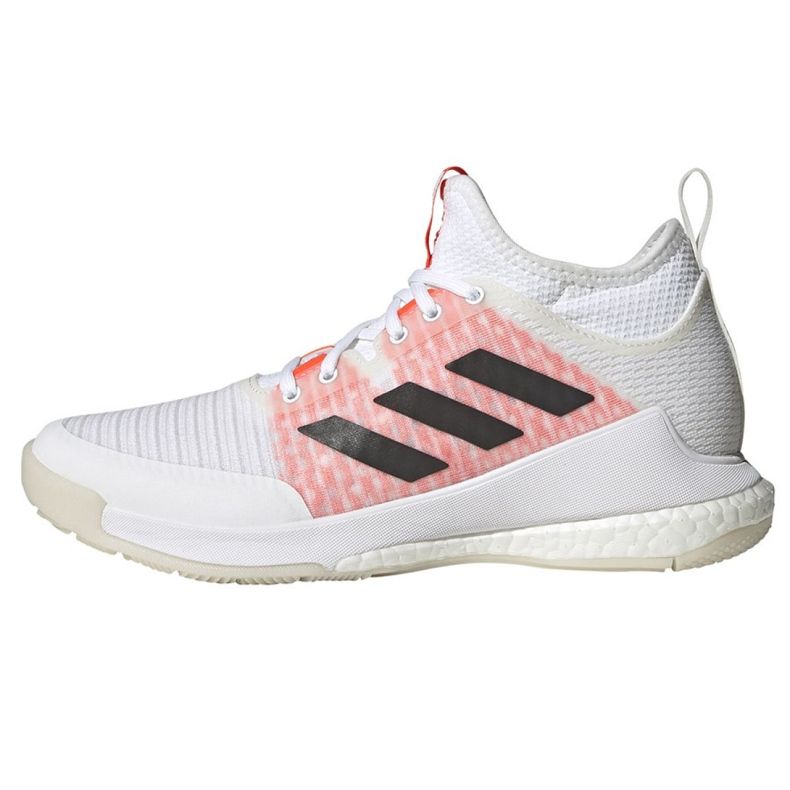 Sapatos Adidas CrazyFlight Mid M FZ4675 branco