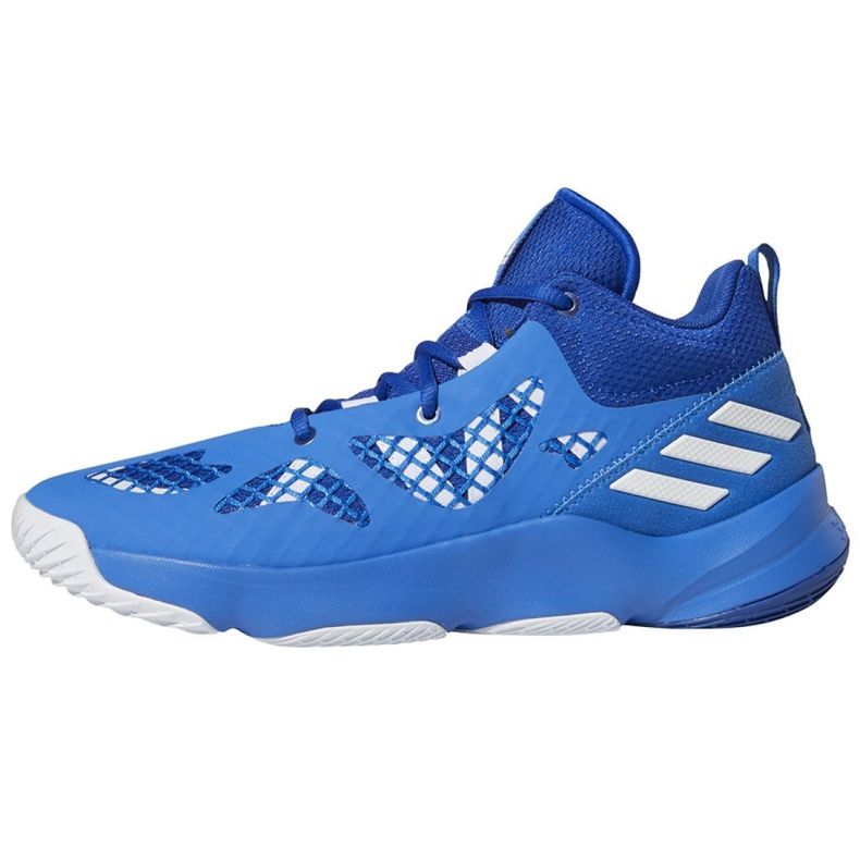 Sapatos Adidas Pro N3XT 2021 M G58891 azul
