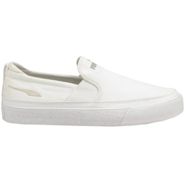 Sapatos Puma Bari Z SlipOn 380141 02 branco