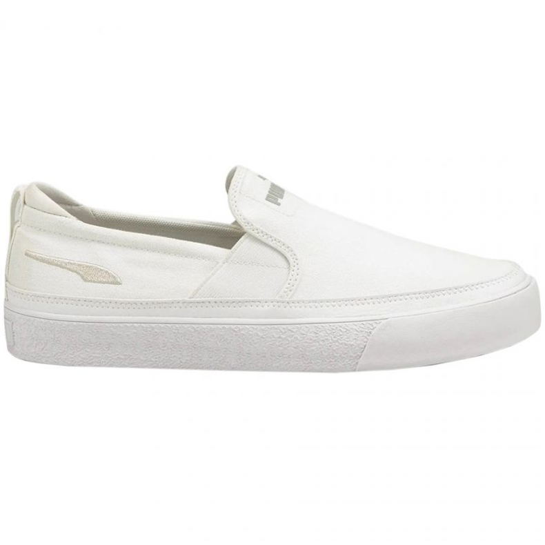 Sapatos Puma Bari Z SlipOn 380141 02 branco