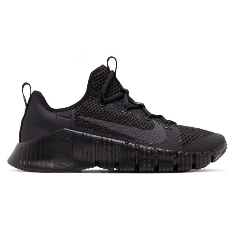 Tênis de treinamento Nike Free Metcon 3 M CJ0861-001 preto