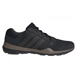 Sapatos Adidas Anzit Dlx M FY4736 preto