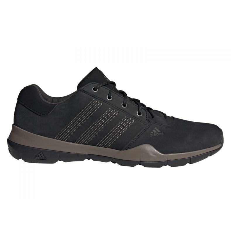Sapatos Adidas Anzit Dlx M FY4736 preto