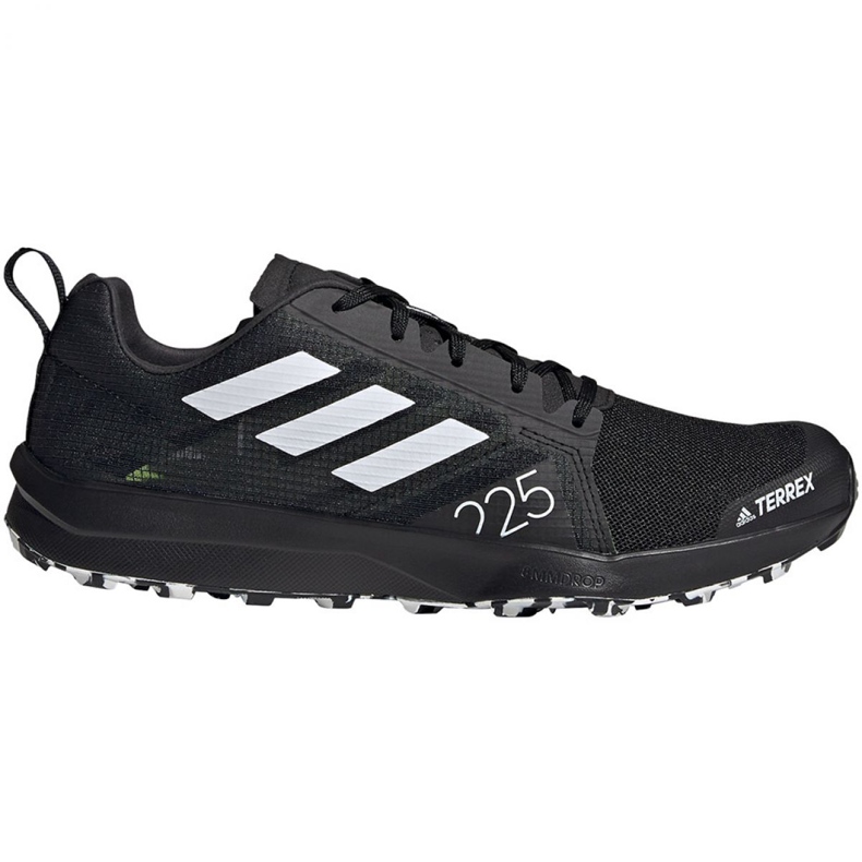 Sapatos Adidas Terrex Speed ​​Flow M FW2603 preto