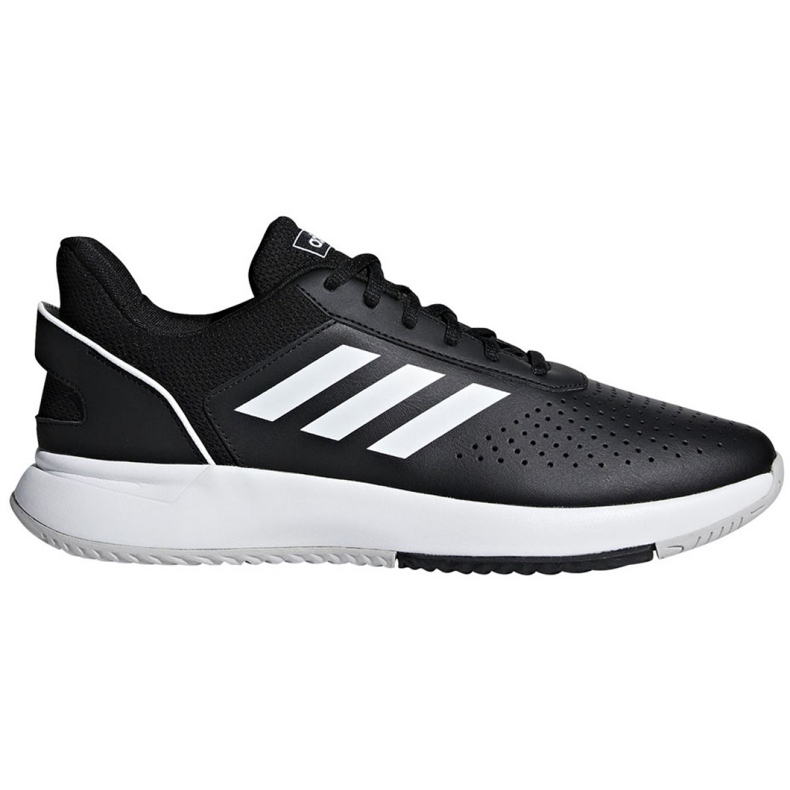 Sapatos Adidas Country Smash M F36717 preto