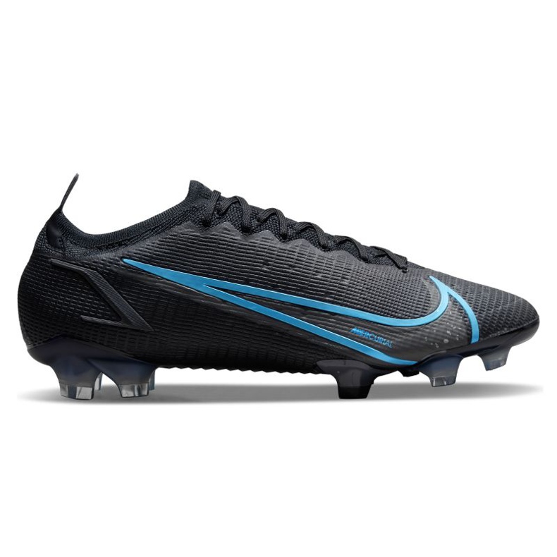 Chuteiras Nike Vapor 14 Elite Fg M CQ7635-004 preto preto