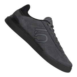 Sapatos adidas Sleuth Dlx M BC0659 multicolorido cinza Sapatos adidas Sleuth Dlx M BC0659 multicolorido cinza