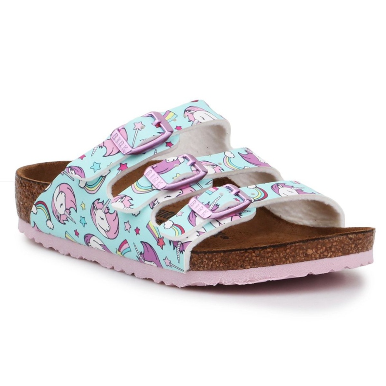Birkenstock Kids 1018880 multicolorido