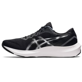 ASICS gel Pulse Recording Shoes 13 1011b175 002 Black branco