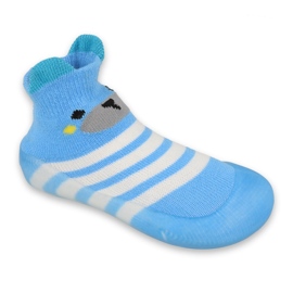 Befado Bels Slippers Blue 002p015 azul
