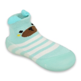 Befado não alcoólico 002P013 verde