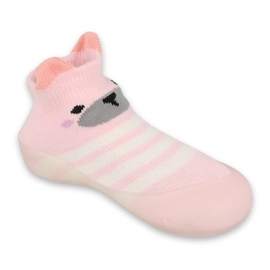 Befado não alcoólico 002P014 rosa