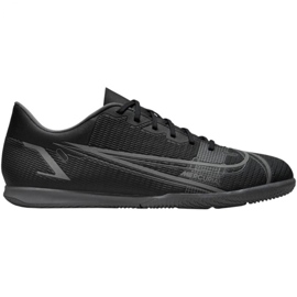 Chuteiras Nike Mercurial Vapor 14 Club Ic M CV0980-004 preto preto Chuteiras Nike Mercurial Vapor 14 Club Ic M CV0980-004 preto preto