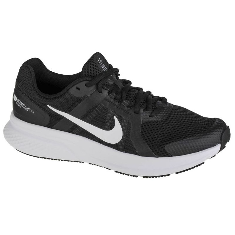 Tênis Nike Run Swift 2 CU3517-004 preto