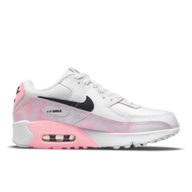 Nike Air Max 90 Gs W DM3110-100 branco