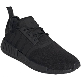 Sapatos adidas Nmd R1 M GZ9256 preto
