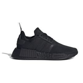 Sapatos Adidas NMD_R1 H03994 preto