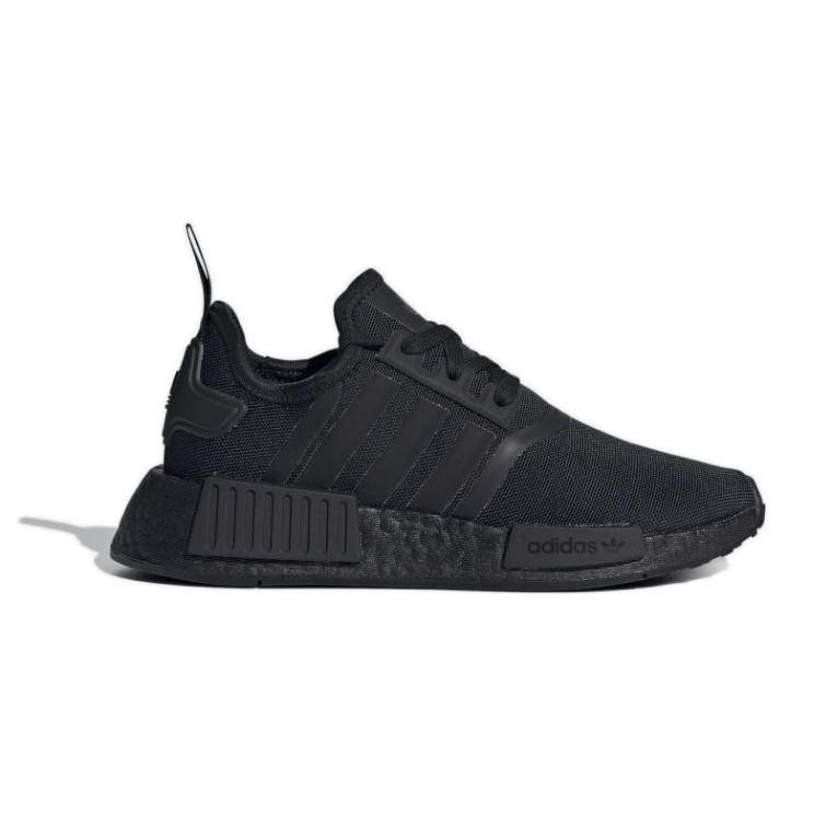 Sapatos Adidas NMD_R1 H03994 preto