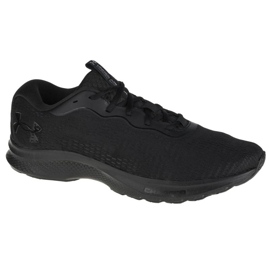 Sapatos Under Armour Charged Bandit 7 3024184-004 preto