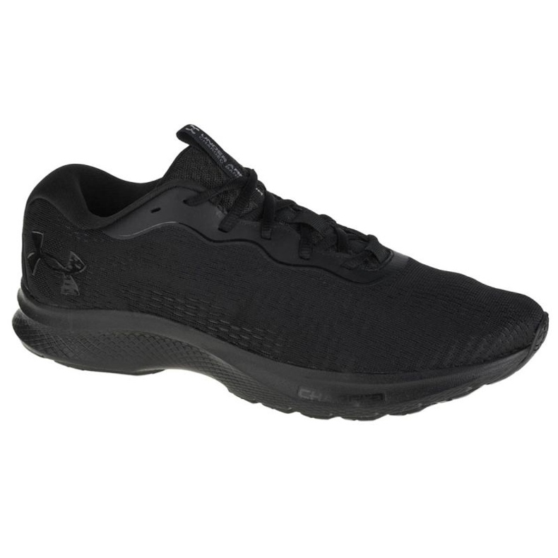 Sapatos Under Armour Charged Bandit 7 3024184-004 preto