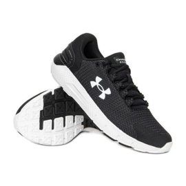 Under Armour Under Armor Charged Rogue 2.5 M 3024 400-001 preto Under Armour Under Armor Charged Rogue 2.5 M 3024 400-001 preto