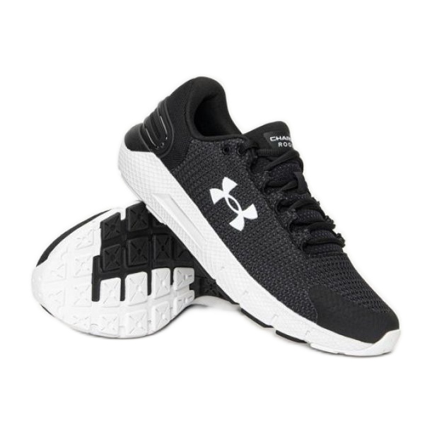 Under Armour Under Armor Charged Rogue 2.5 M 3024 400-001 preto
