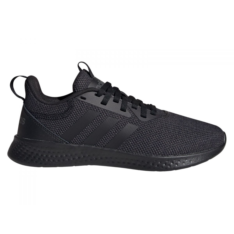 Sapatos Adidas Puremotion Jr FY0934 preto