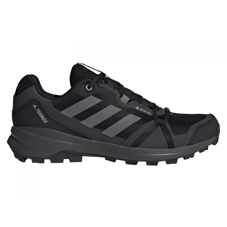 Sapatos Adidas Terrex Skyhiker Gtx M FW3472 preto